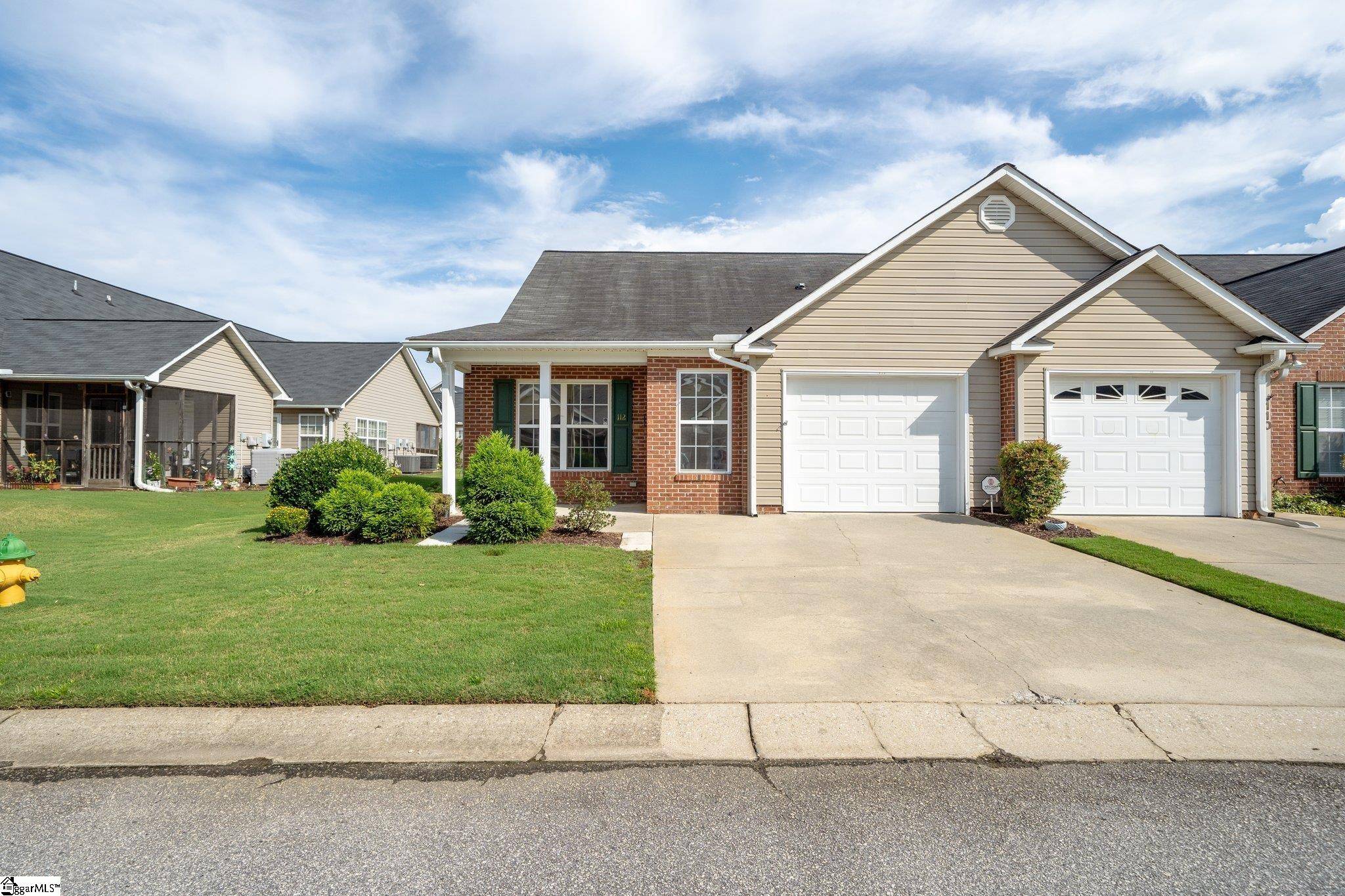 112 Rashford Way, Simpsonville, SC 29681