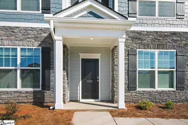 Easley, SC 29642,502 Willowbrook Road