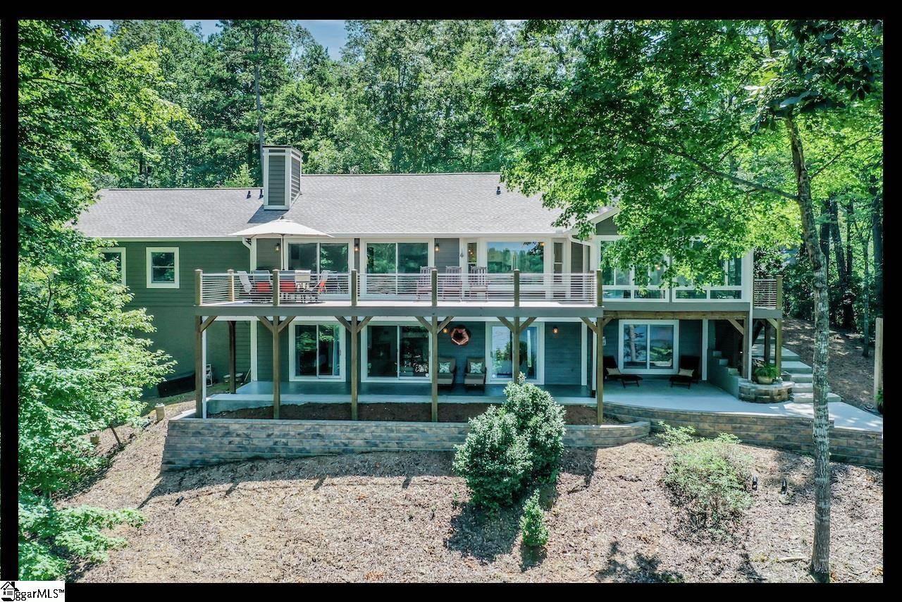 8 High Water Court, Salem, SC 29676