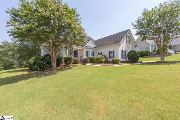 Easley, SC 29640,109 New Haven Court