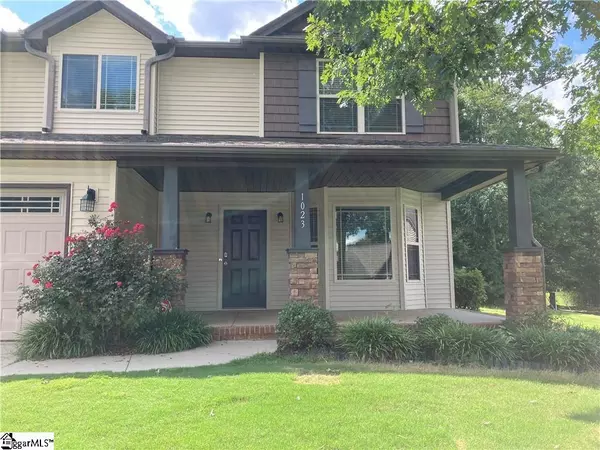 Easley, SC 29642,1023 Freshwater Lane