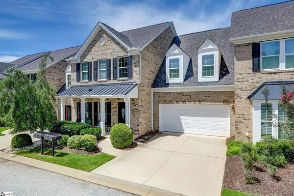 215 Bickleigh Court, Simpsonville, SC 29681