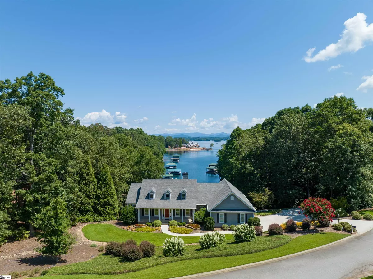 Salem, SC 29676,201 E Wynward Pointe Drive