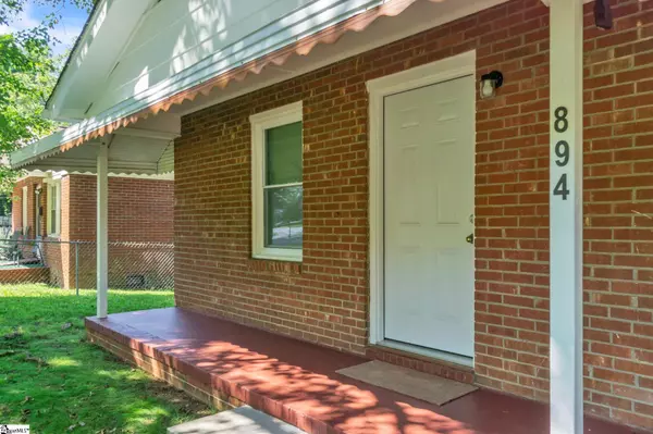 Spartanburg, SC 29306,894 Logan Street