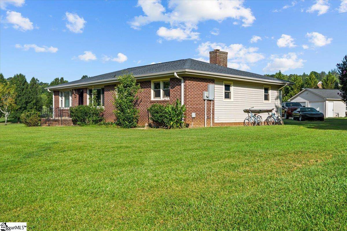 Inman, SC 29349,1651 Hampton Road
