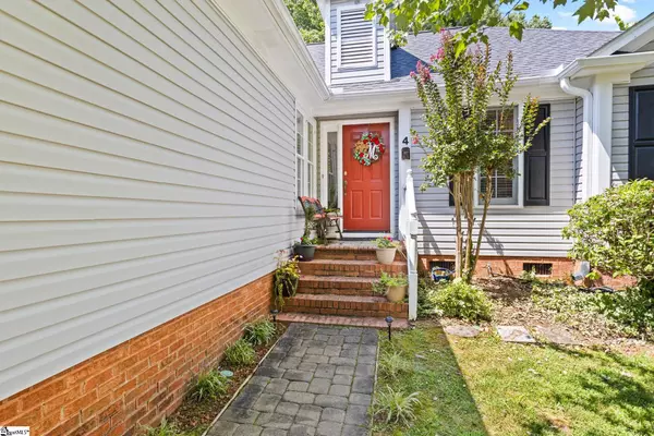 Greenville, SC 29609,4 Mountain Trace Court