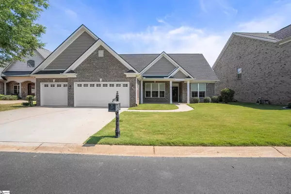 38 Park Vista Way, Greenville, SC 29617