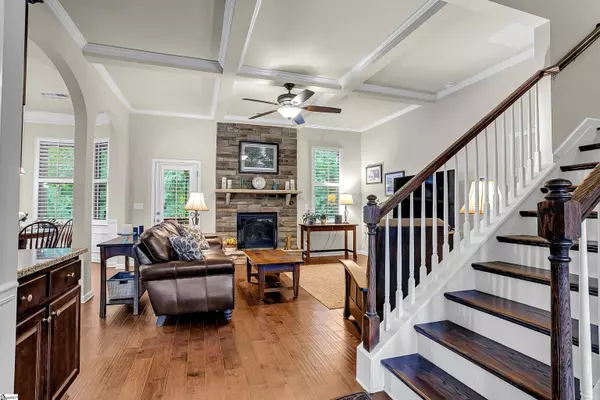 Greer, SC 29650,305 Mansfield Lane