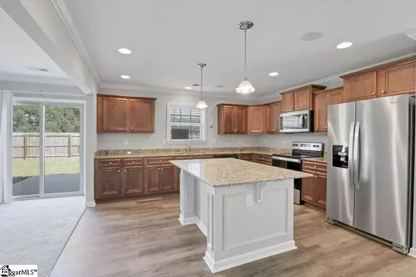 Fountain Inn, SC 29644,111 James Jackson Drive