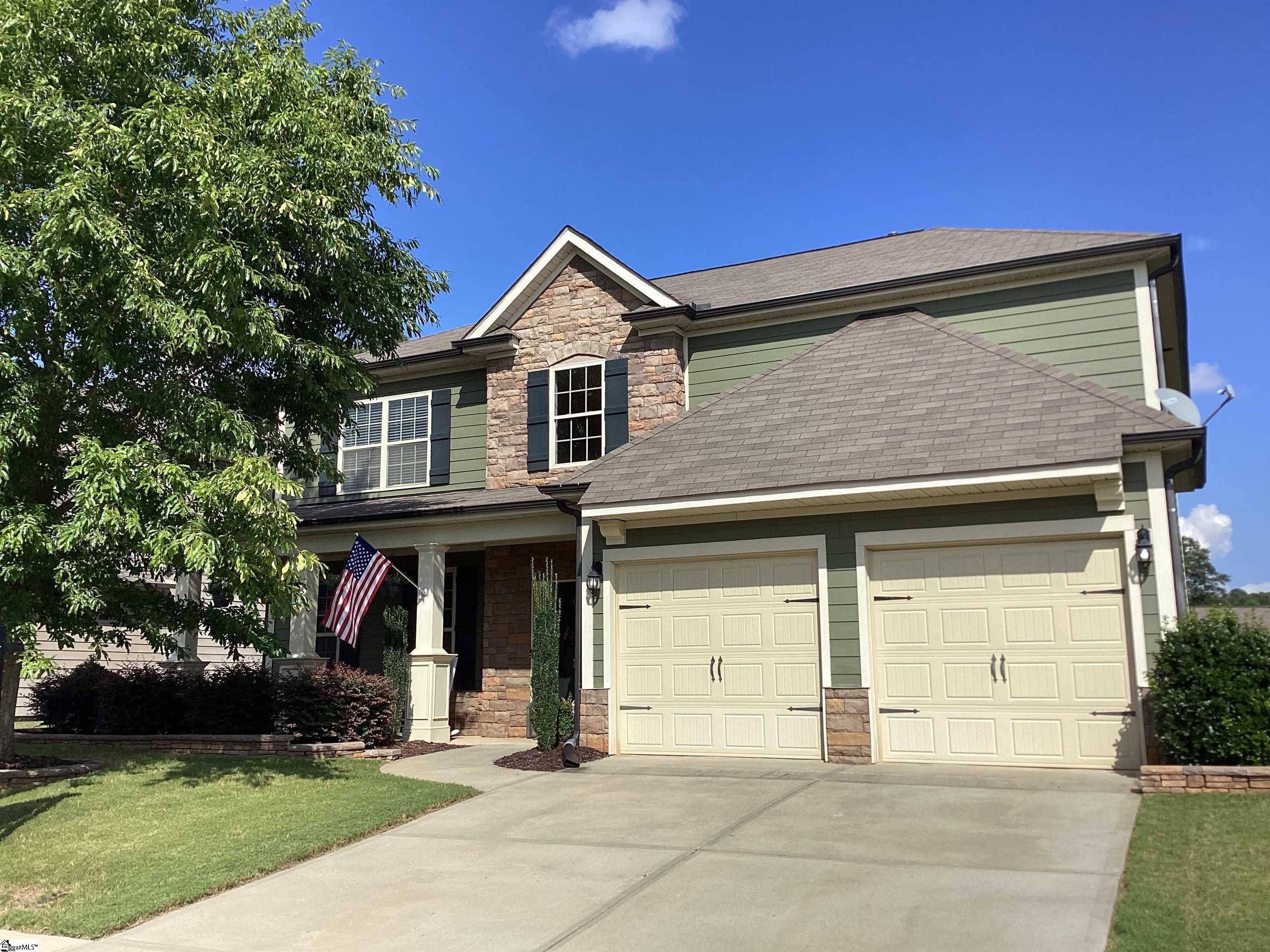155 Santa Ana Way, Duncan, SC 29334