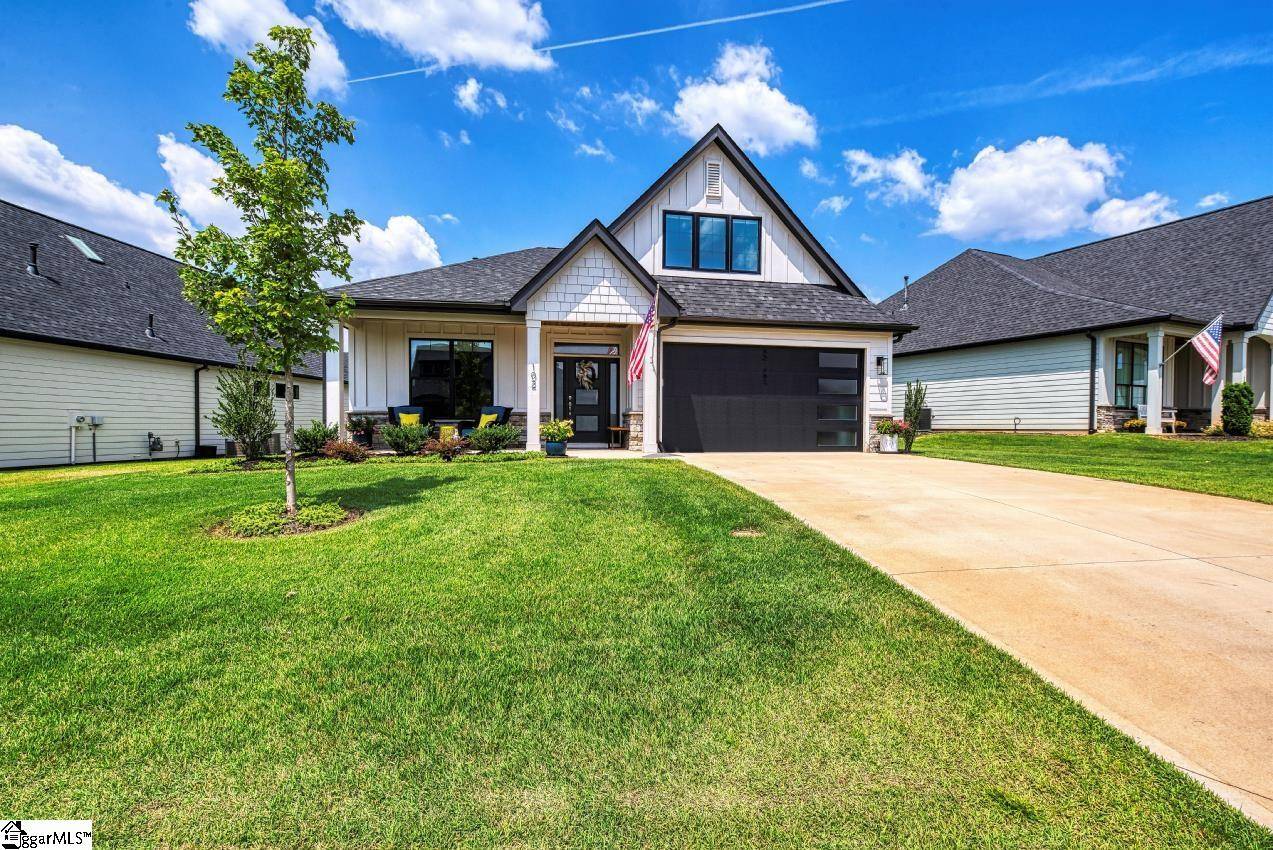 102 Ridan Road,  Mauldin,  SC 29662