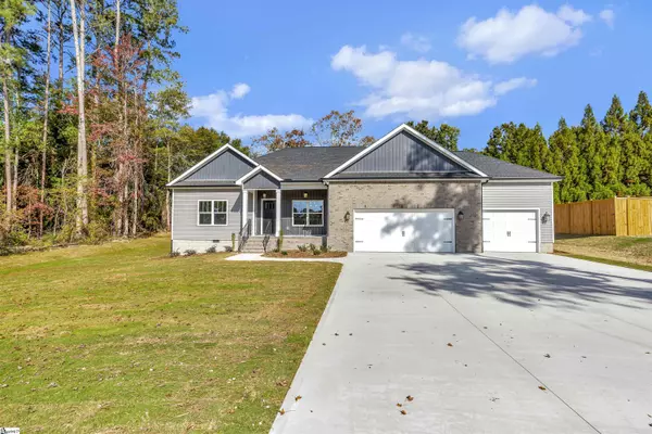 617 Regency Circle, Anderson, SC 29625