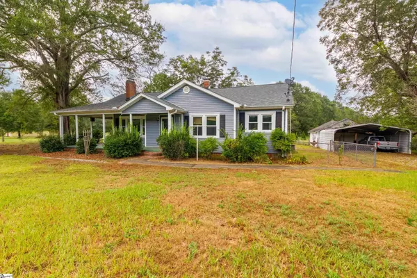 Ware Shoals, SC 29692,15885 Highway 25