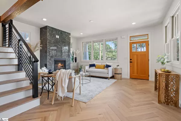 Greenville, SC 29607,1303 E North Street