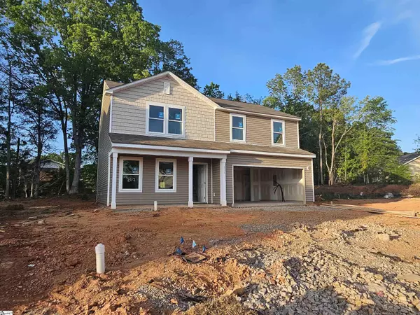 113 Brooks Drive, Williamston, SC 29697