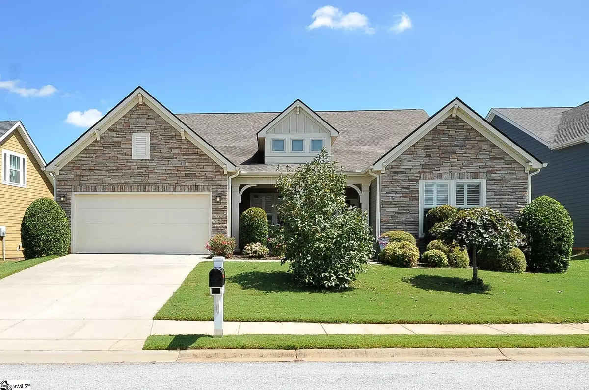 Simpsonville, SC 29680,19 Cachet Court