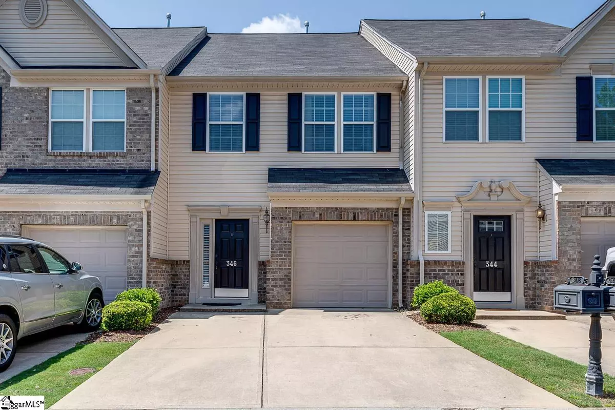 Greenville, SC 29615,346 Juniper Bend Circle
