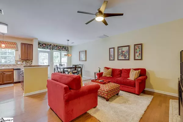 Greenville, SC 29615,346 Juniper Bend Circle