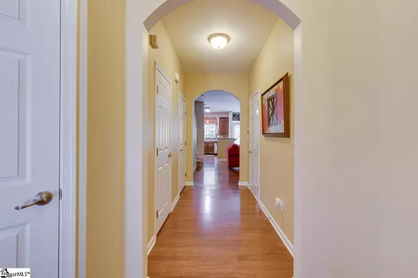 Greenville, SC 29615,346 Juniper Bend Circle