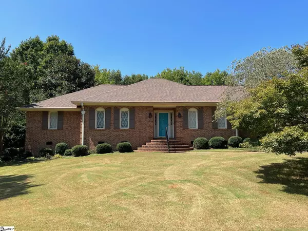 109 Birnam Court, Greenville, SC 29615