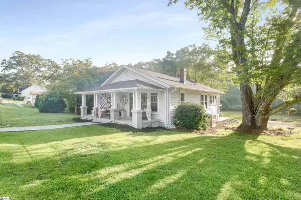 Liberty, SC 29657,315 S Peachtree Street