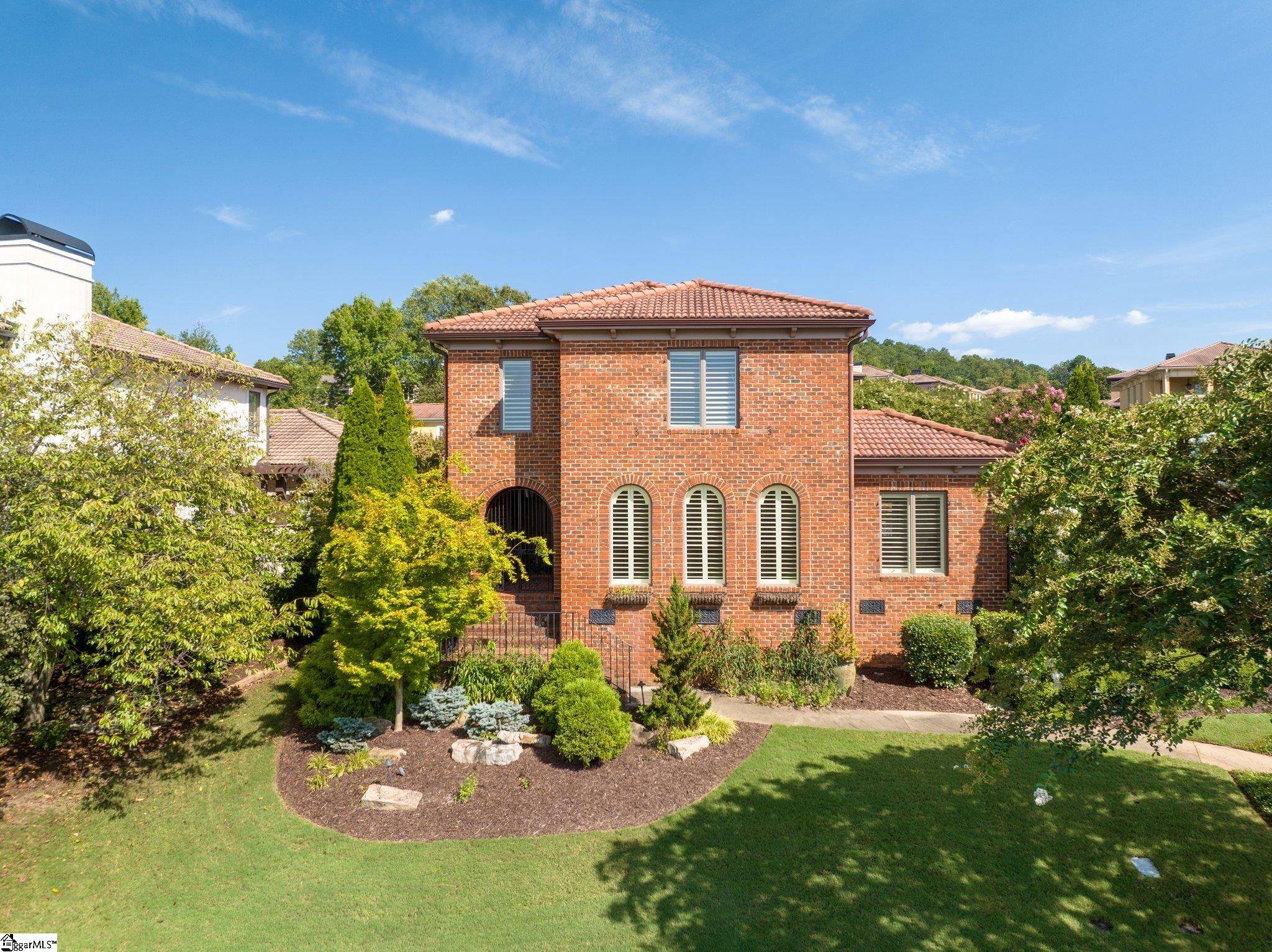 605 Villaggio Drive, Greenville, SC 29609