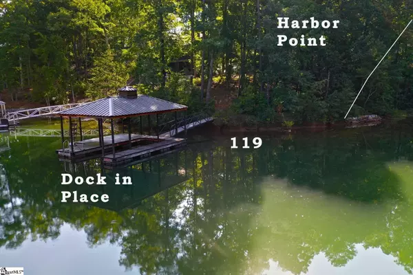 Seneca, SC 29672,119 Harbor Ridge Road