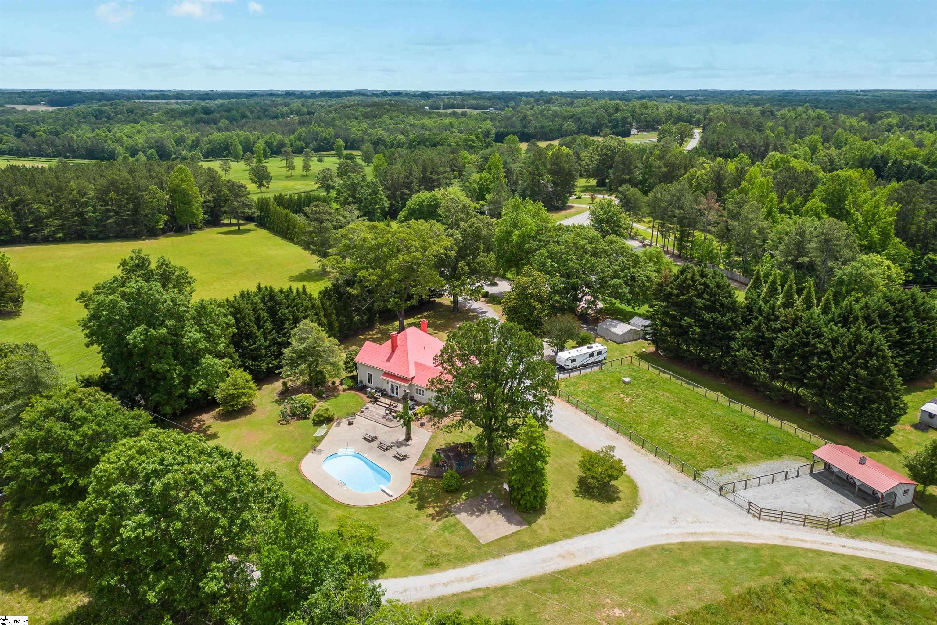 6864 S NC 9 Highway, Columbus, NC 28722