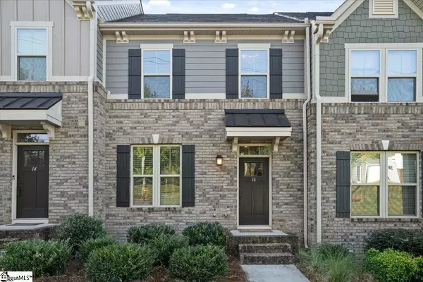 16 Itasca Drive, Greenville, SC 29609-5000