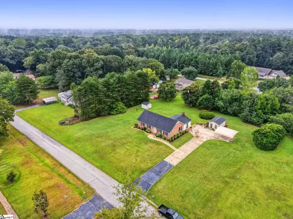 Laurens, SC 29360,170 Shenandoah Drive