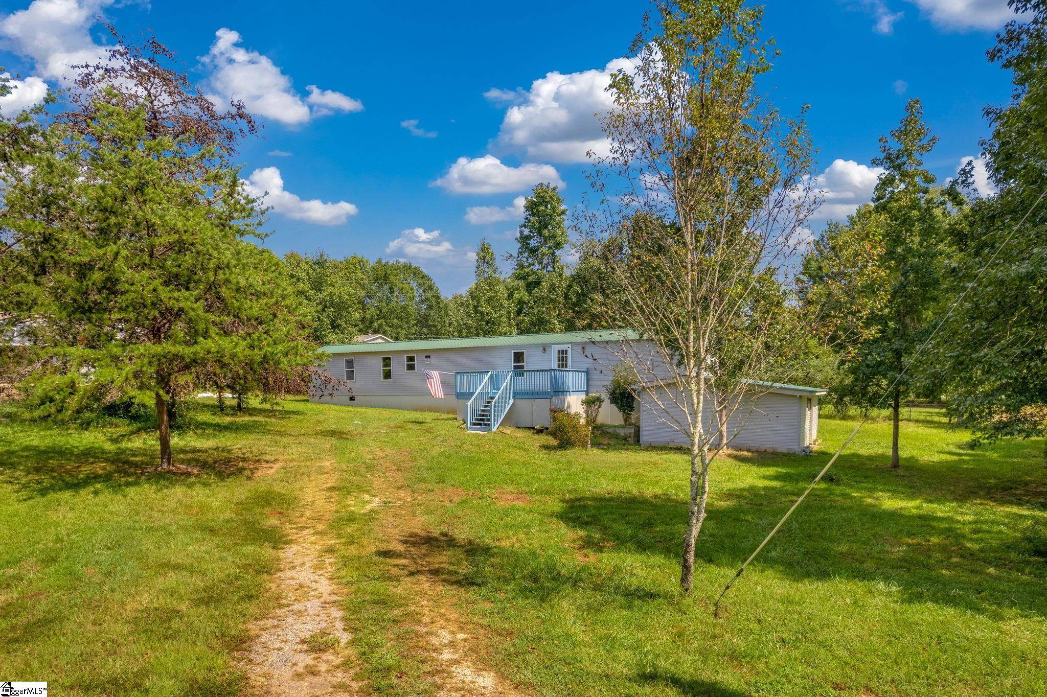 Easley, SC 29640,111 Gary Court