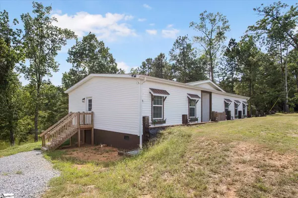 Iva, SC 29655,194 Jackson Road