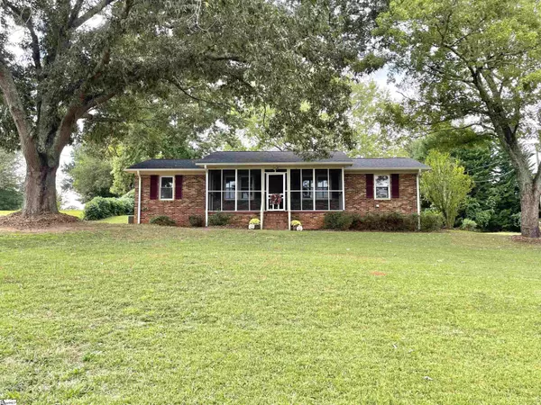 101 East Court, Liberty, SC 29657