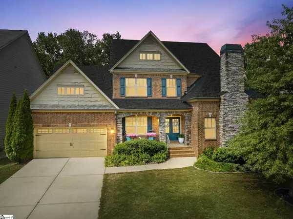 Greenville, SC 29607,348 Abby Circle
