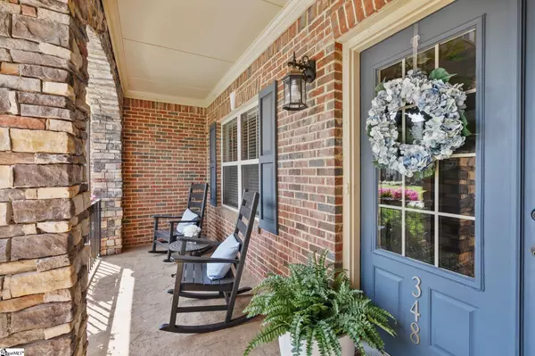 Greenville, SC 29607,348 Abby Circle