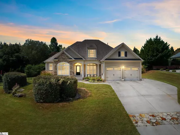 111 Elevation Court, Greer, SC 29651