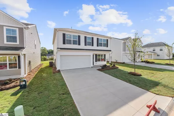 Inman, SC 29349,7210 New Harmony Way