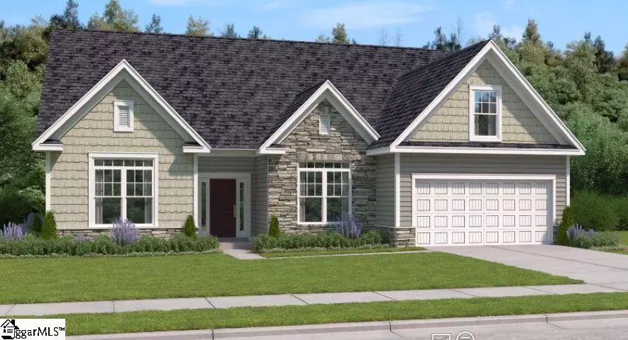 Easley, SC 29642,142 Juniper Hill Drive