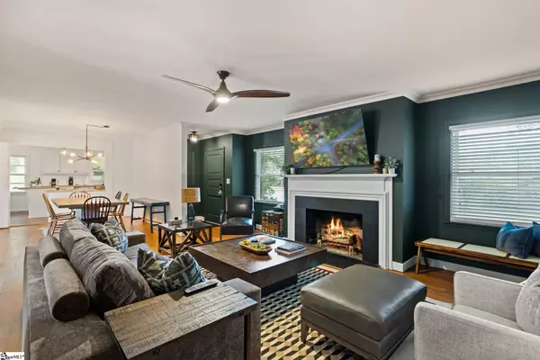 Greenville, SC 29615-1804,100 Hermitage Road