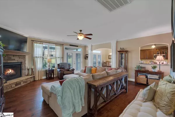 Travelers Rest, SC 29690,6 Fancy Lane