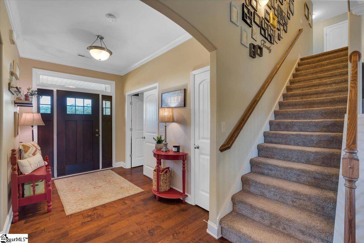 Travelers Rest, SC 29690,6 Fancy Lane
