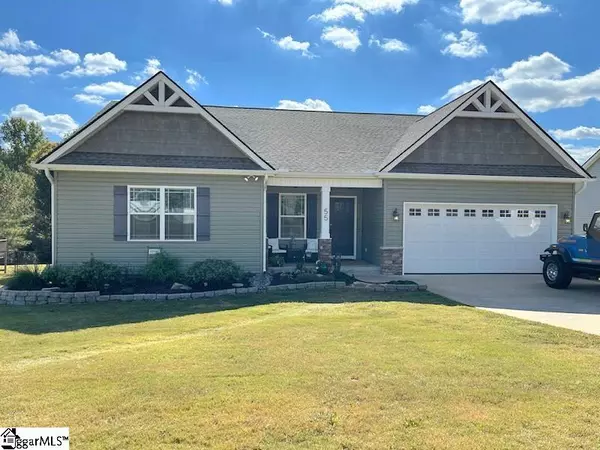 55 Butler Road,  Lyman,  SC 29365