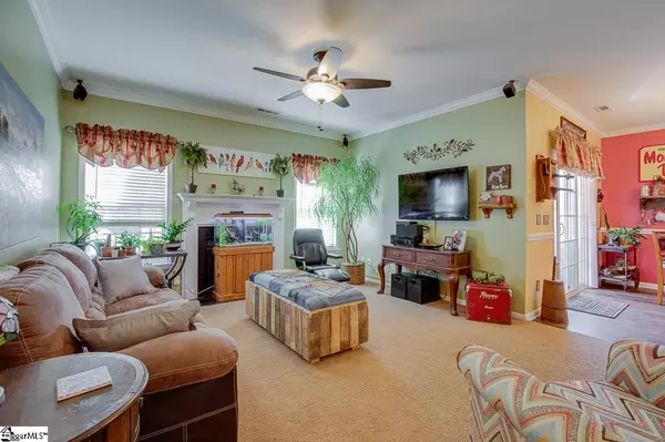 Greenville, SC 29607,504 Log Shoals Road