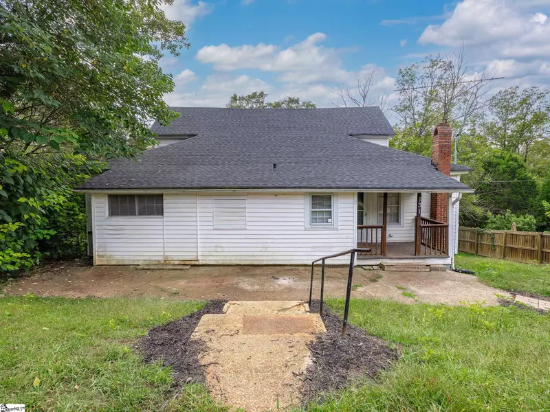 131 Chapel Street, Glendale, SC 29346