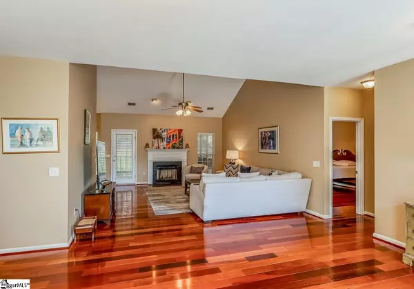 Simpsonville, SC 29680,4 Bittercrest Court