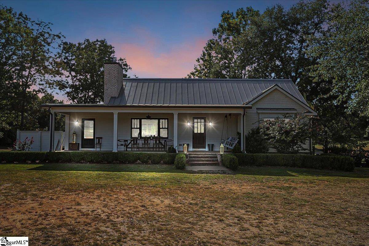 Honea Path, SC 29654,349 Brooks Road