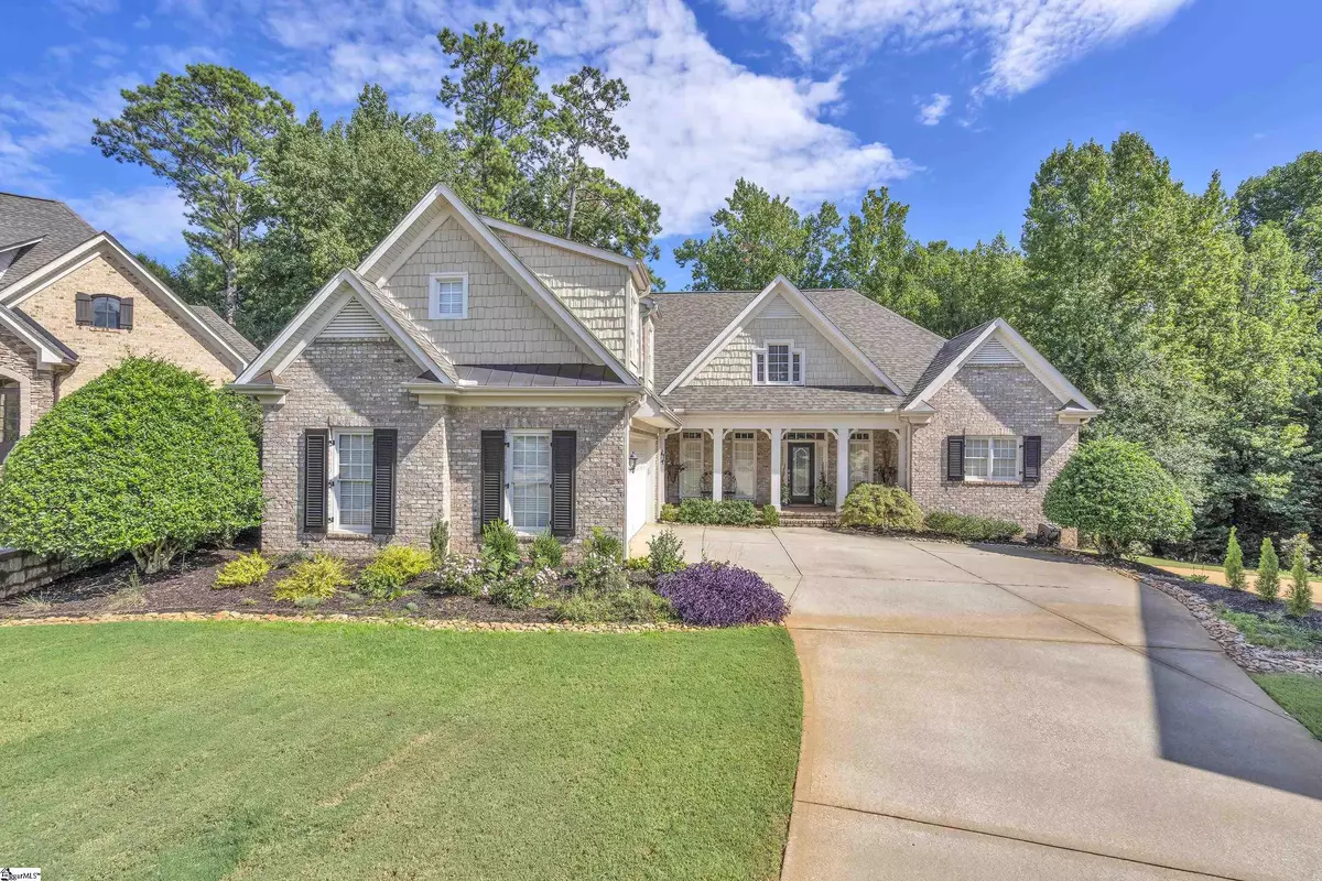 Greer, SC 29650,310 Hammetts Glen Way