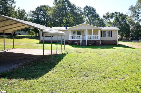 Fountain Inn, SC 29644,5463 Allen Bridge Road