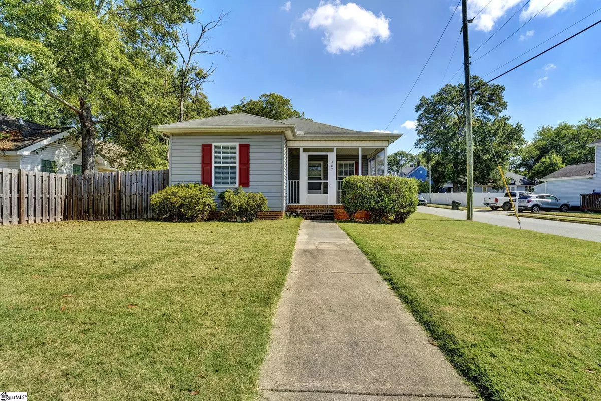 Greer, SC 29651,507 Trade Street