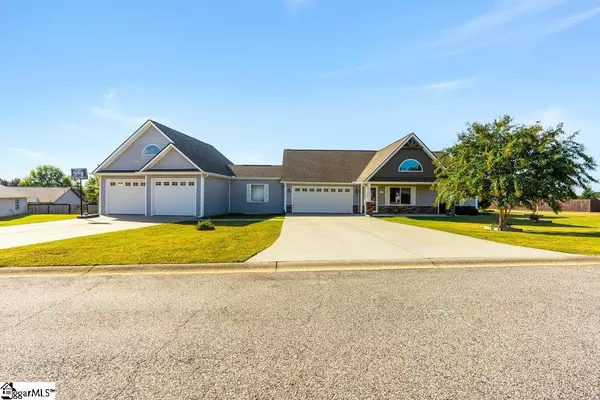 272 Gala Lane, Inman, SC 29349